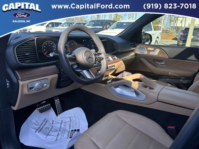 Used 2024  Mercedes-Benz GLS 450 image 18