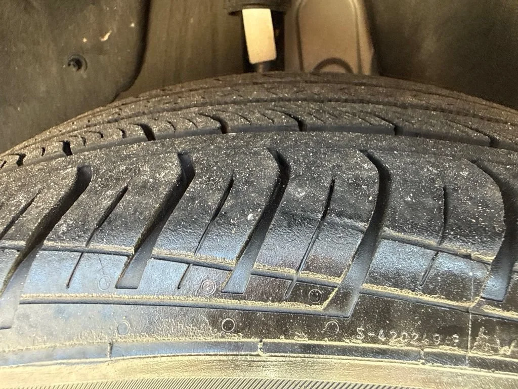 Used 2025 Charcoal Nissan SV image 31