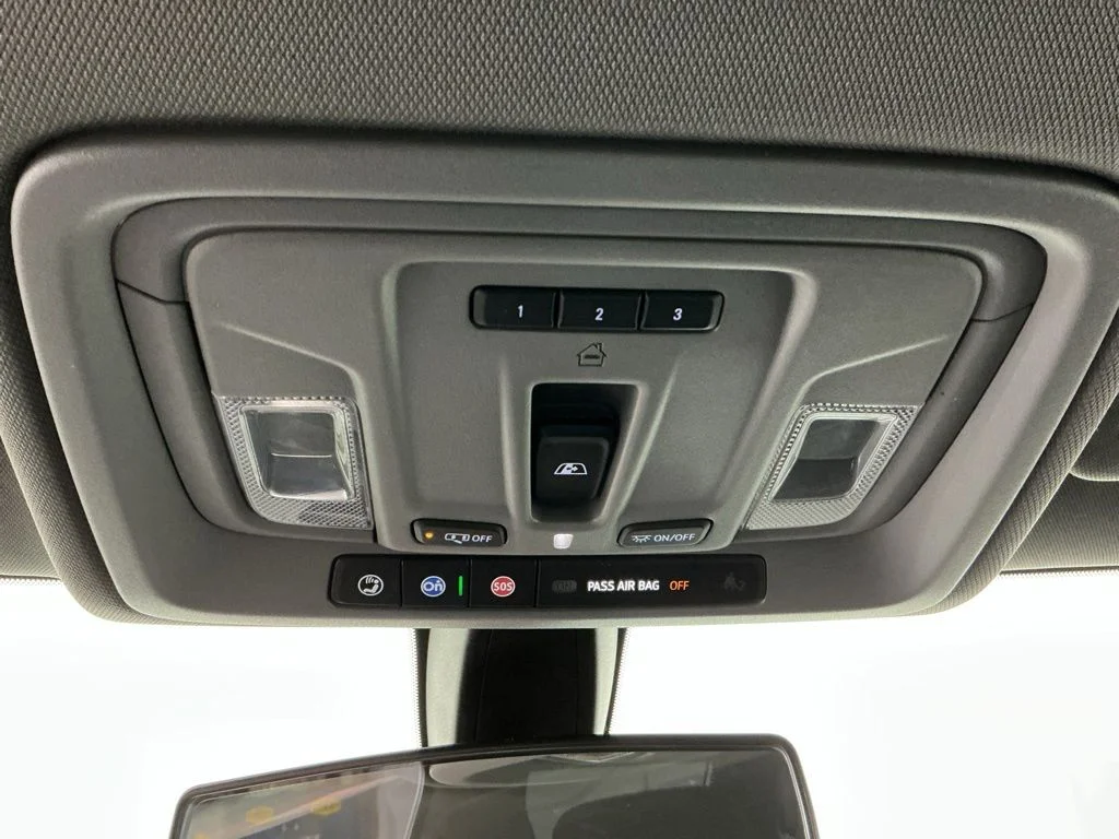 Certified Used 2021 White Chevrolet RST image 25