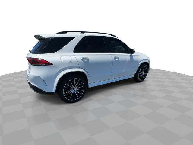 Used 2023  Mercedes-Benz GLE 350 image 8