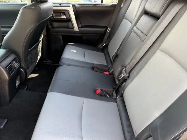 Certified Used 2023 CLASSIC SILVER METALLIC Toyota SR5 Premium image 26