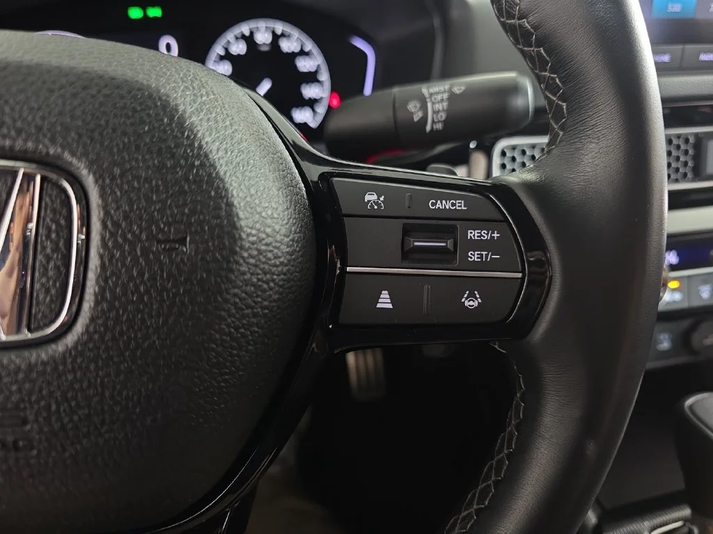 2025 Honda Civic Sport - Photo 14