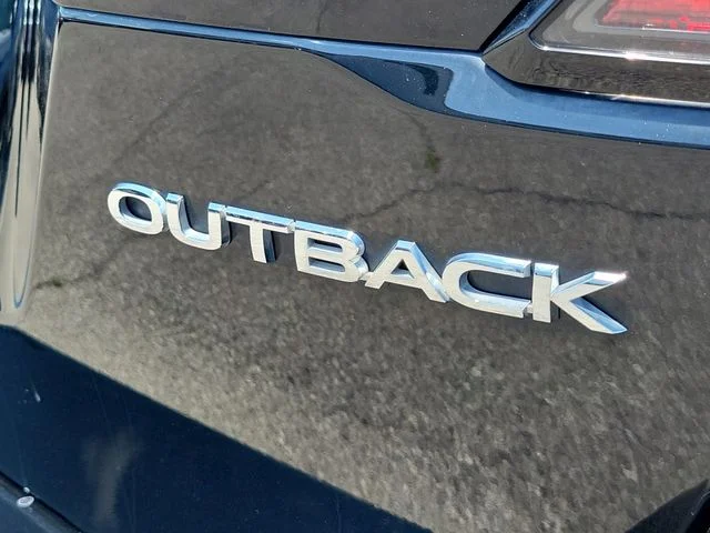Used 2024 Black Subaru Premium image 8