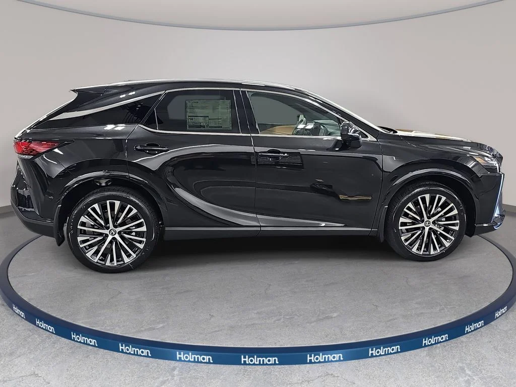 New 2026 Caviar Lexus PREMIUM PLUS image 4
