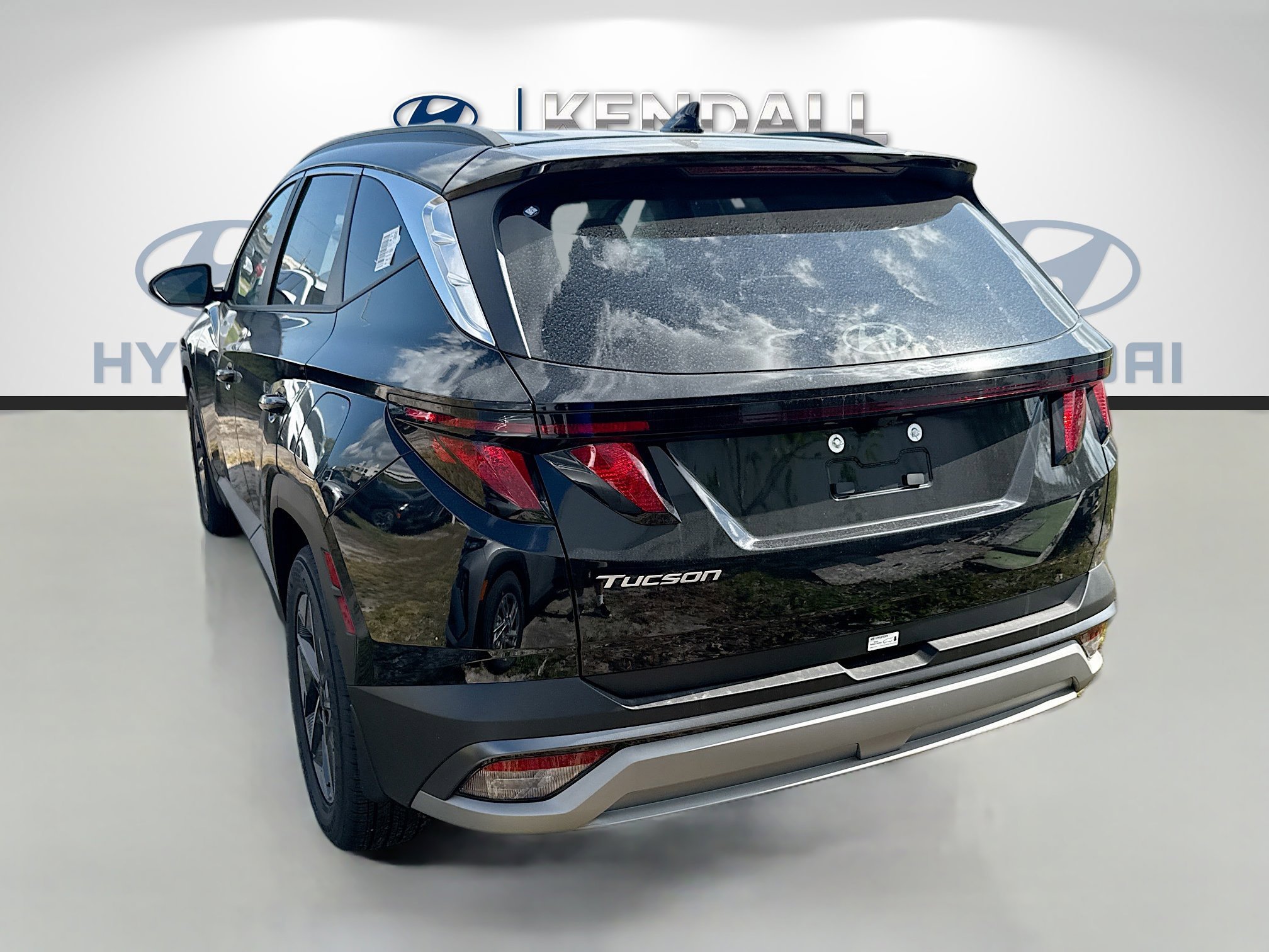 2026 Hyundai Tucson SEL - Photo 29
