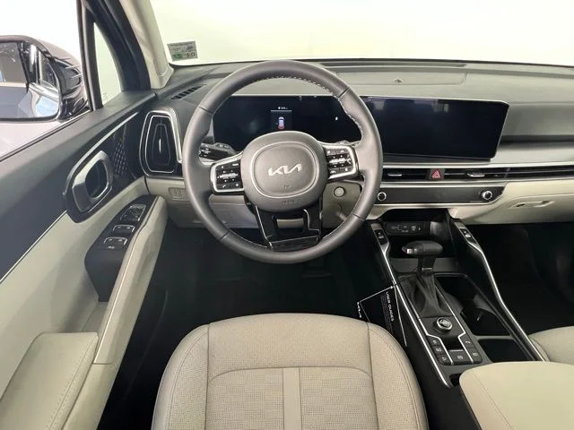 2025 Kia Sorento S - Photo 41