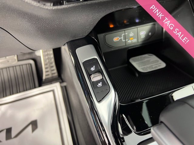 New 2026  Kia X-Line SX Prestige image 25