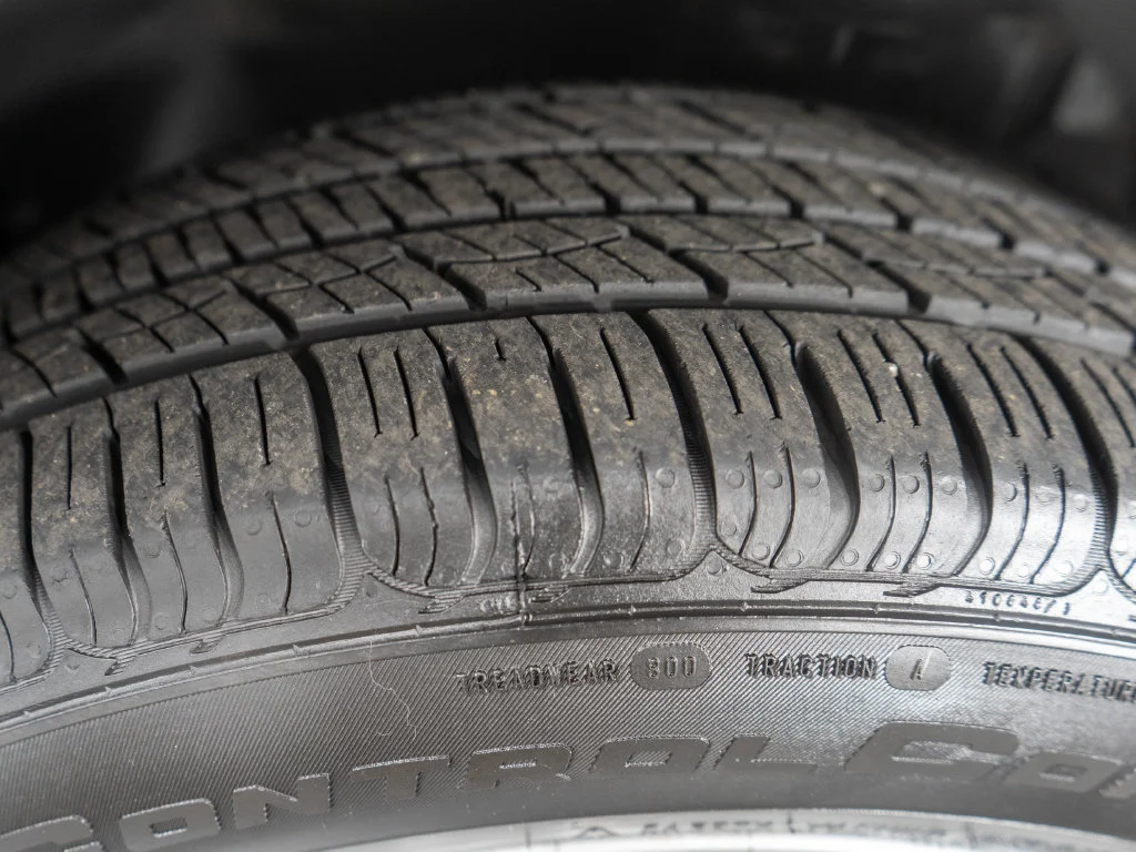Used 2014 Gold Chevrolet LS image 23