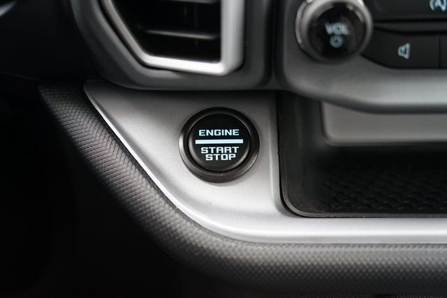 2024 FORD BRONCO SPORT - Image 15