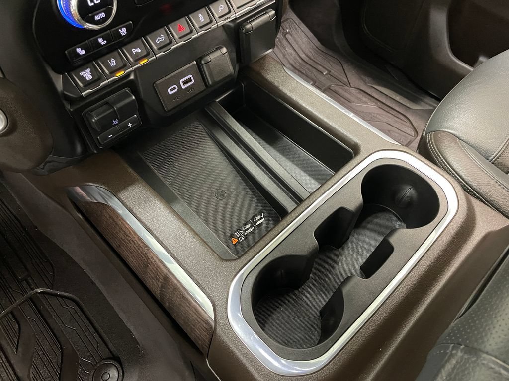 2023 GMC Sierra 3500 Denali HD Denali - Photo 38