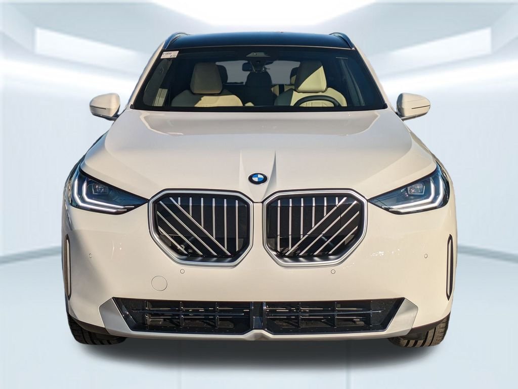 2026 BMW X3 30 - Photo 8