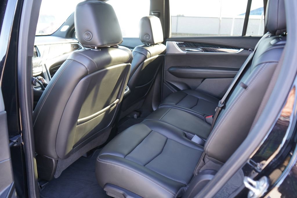 2024 Cadillac XT6 Premium Luxury - Photo 25