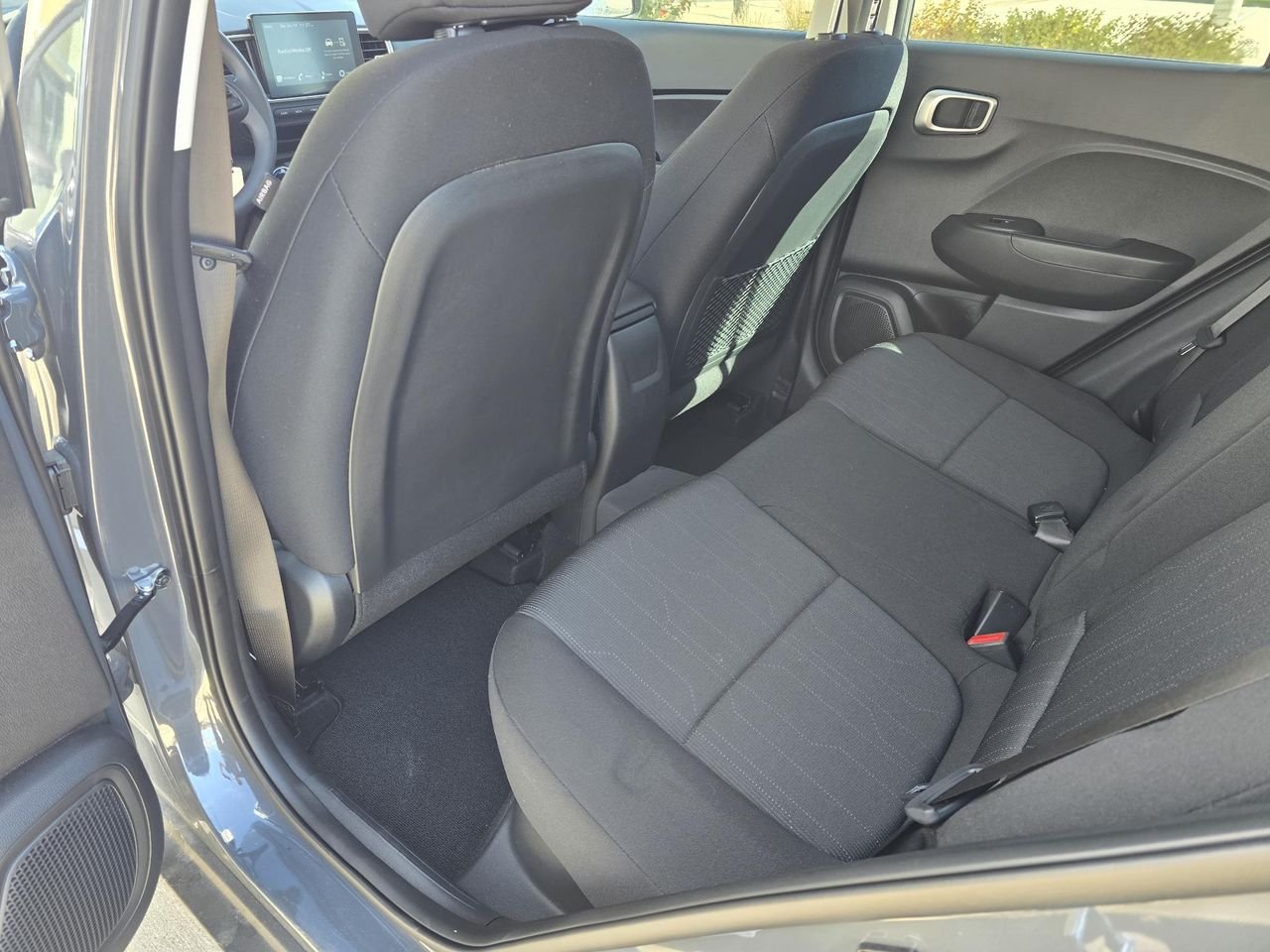 New 2026 Ecotronic Gray Hyundai SE image 15