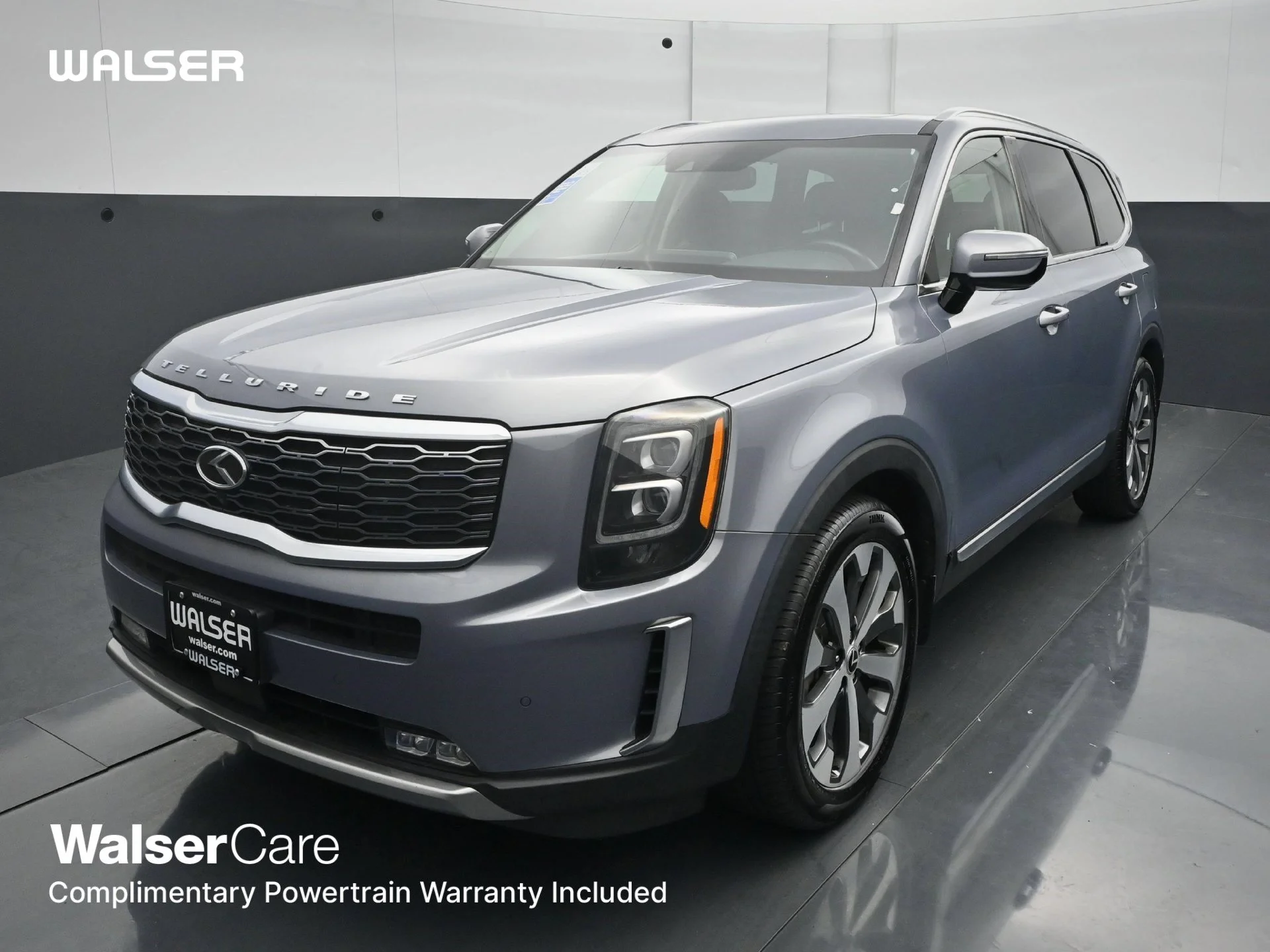 2020 Kia Telluride
