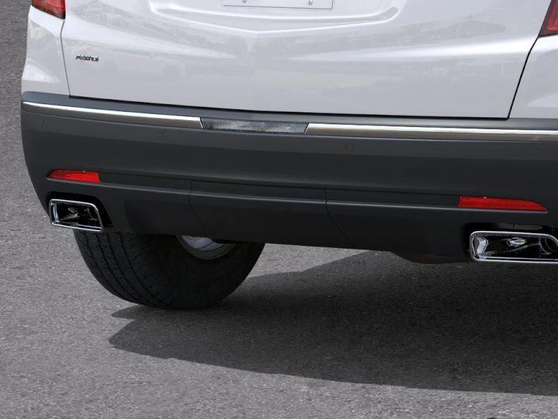 2026 Cadillac XT5 Luxury - Photo 14