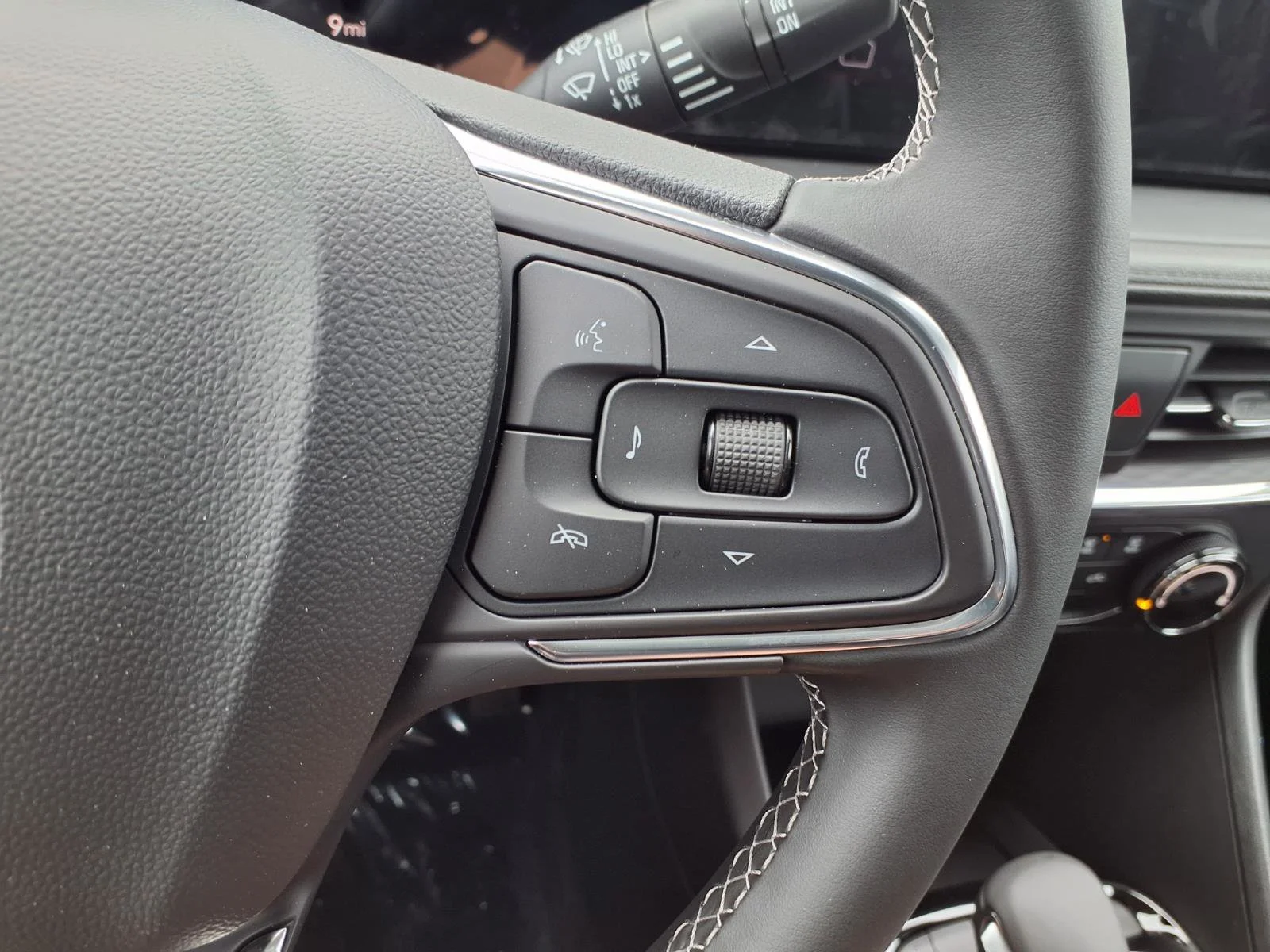 2026 Buick Encore GX Preferred - Photo 11
