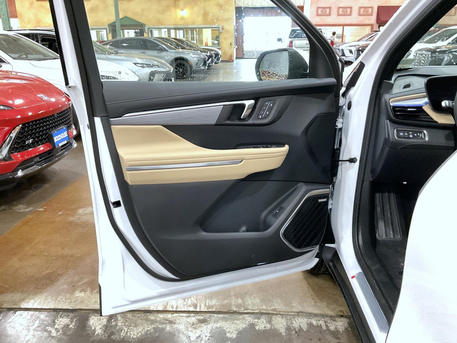 2027 Buick Enclave Preferred - Photo 9