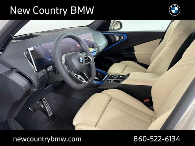 New 2026 Dune Grey Metallic BMW 30 xDrive image 10