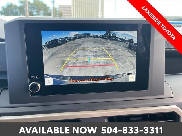Certified Used 2026 UNDERGROUND Toyota  image 34