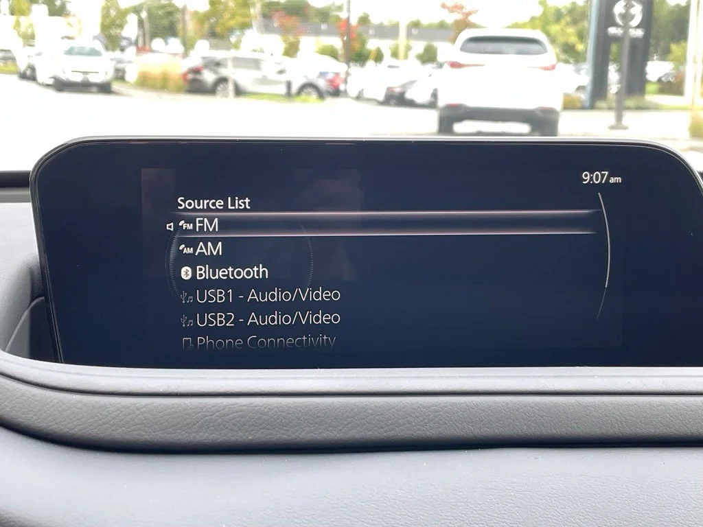 New 2026 Gray Mazda 2.5 S Select Sport image 30
