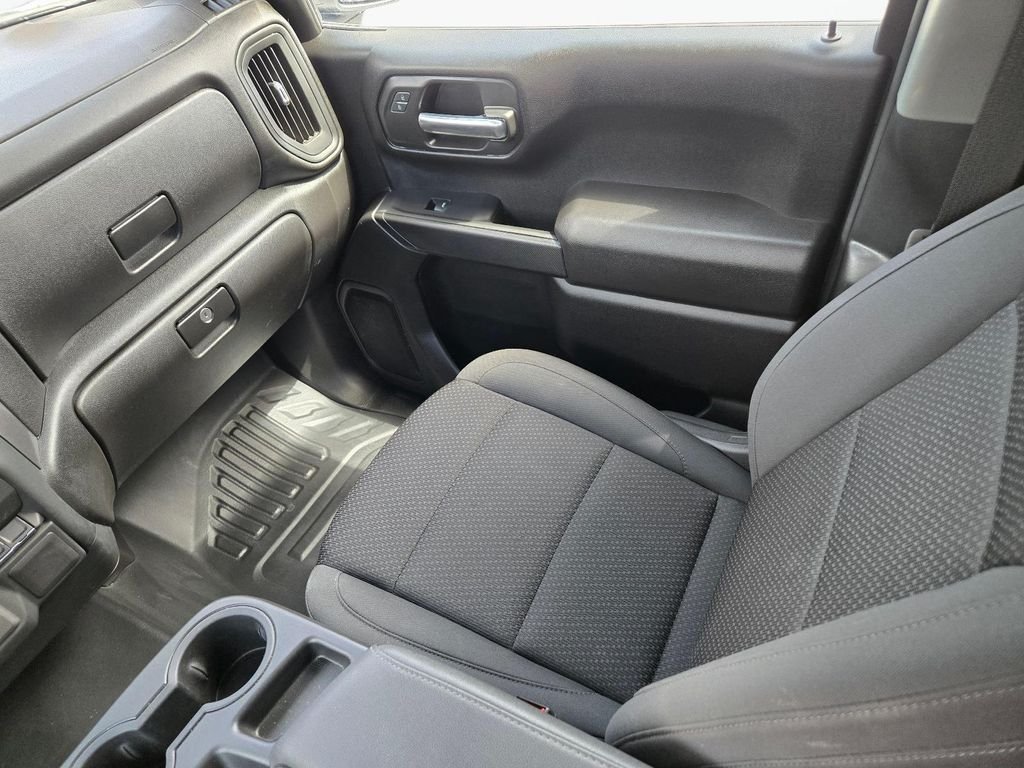 2025 GMC Sierra 1500 Pro - Photo 23