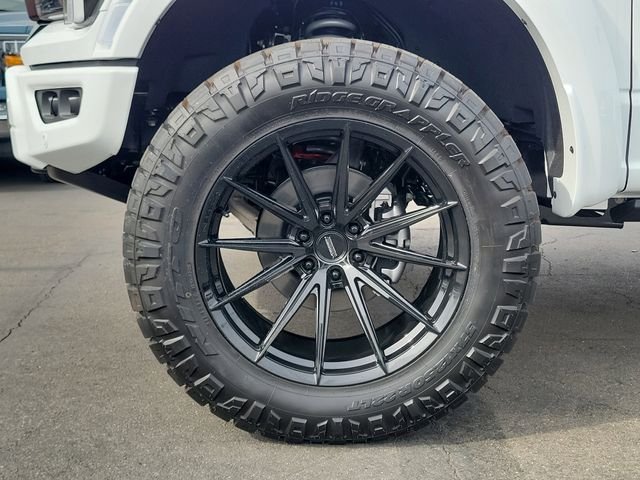 New 2026 Oxford White Ford Raptor® image 34