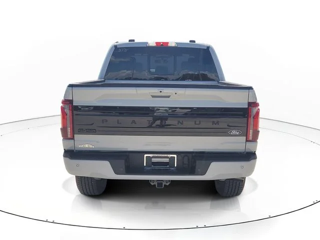 New 2026 Avalanche Ford Platinum image 6