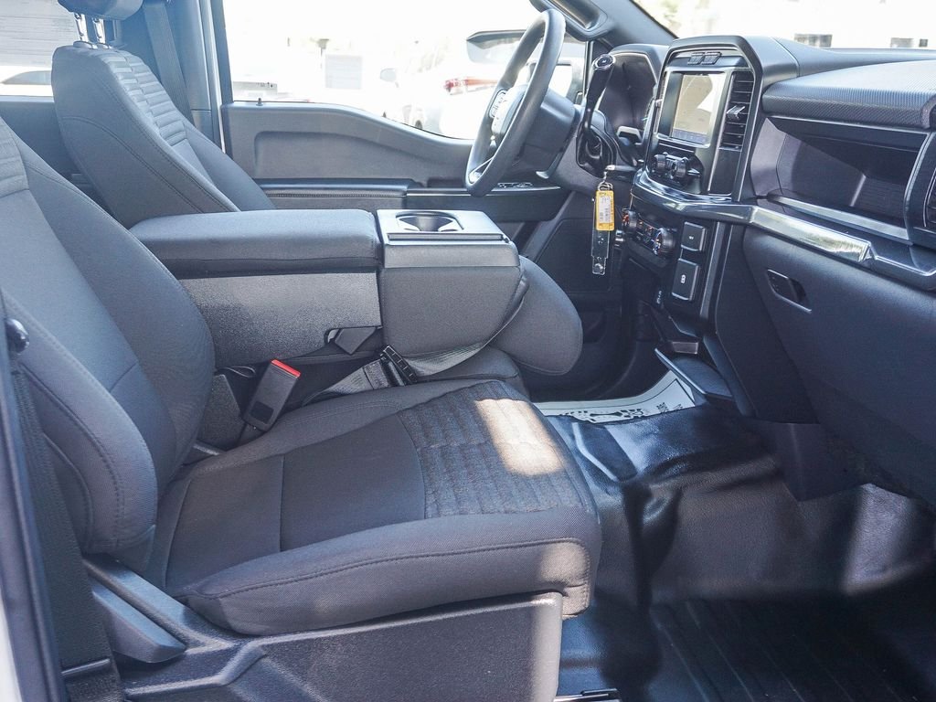 Used 2023 White Ford XL image 13