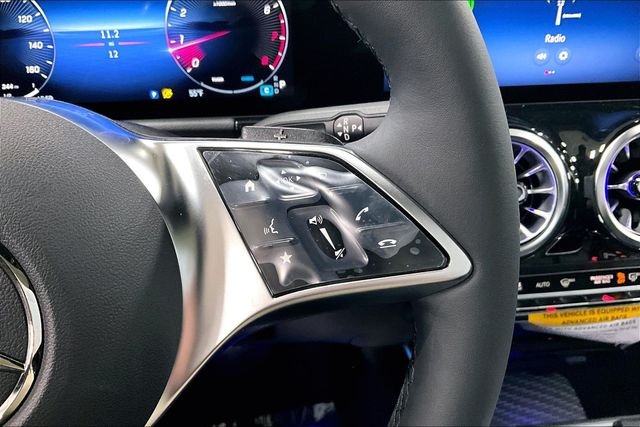 2026 Mercedes-Benz GLA GLA 250 - Photo 16