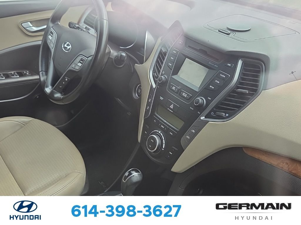 2013 Hyundai Santa Fe Sport - Photo 12