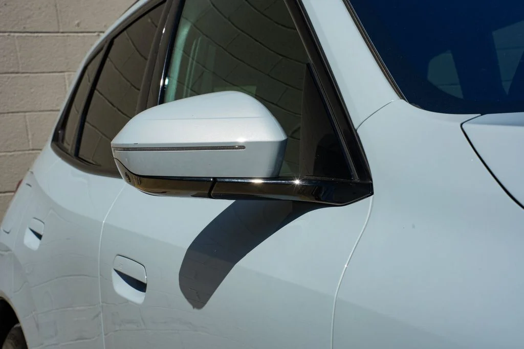 Used 2025 Gray BMW 30 xDrive image 12