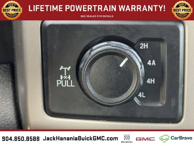 Used 2018 Black Ford Lariat image 27