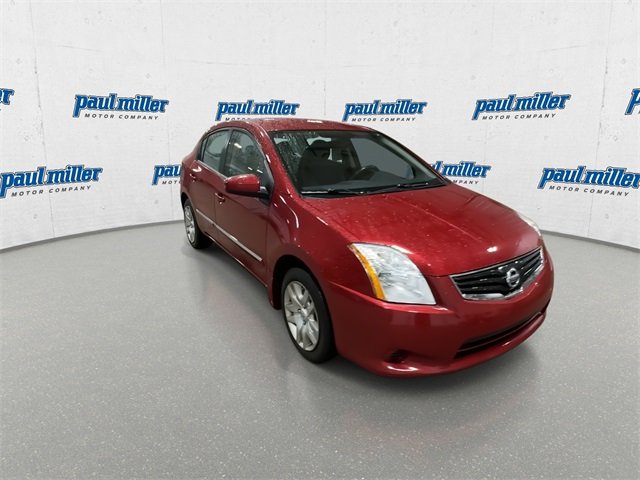 Used 2012 Nissan Sentra S with VIN 3N1AB6AP3CL774685 for sale in Lexington, KY