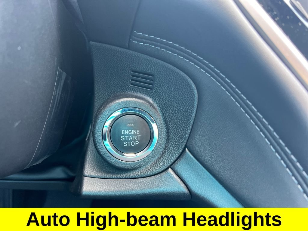 Used 2025 Gray Subaru Premium image 19