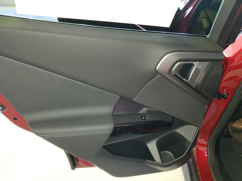 Used 2026 Red BMW 30 xDrive image 9