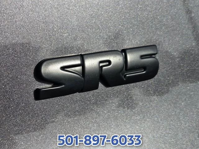 Used 2021 Gray Toyota SR5 Premium image 5