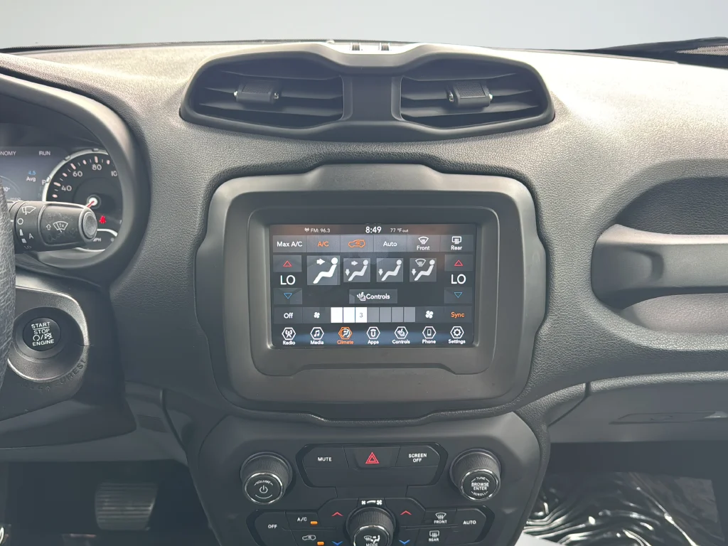 2023 Chevrolet Blazer 2LT - Photo 14