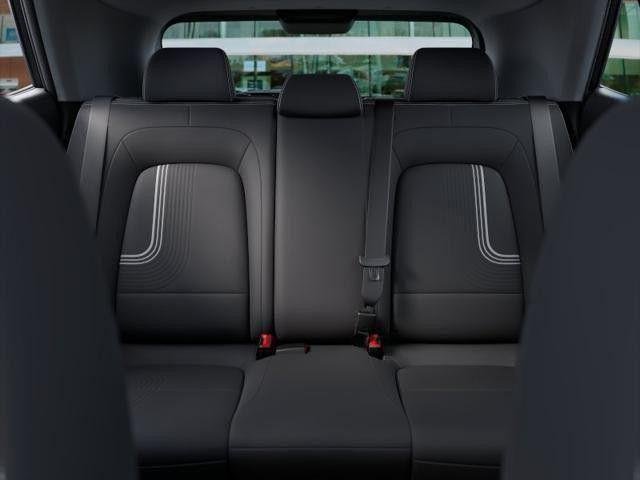 New 2026 Gray Hyundai SEL w/Two-Tone Roof image 12