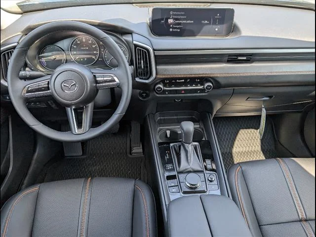2025 Mazda CX-50 Premium - Photo 7