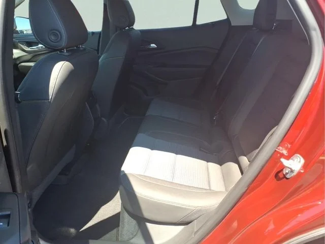Certified Used 2024 Red Chevrolet LT image 18