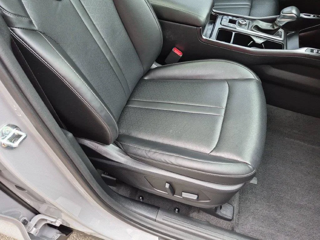Used 2023 Gray Kia X-Line EX image 30