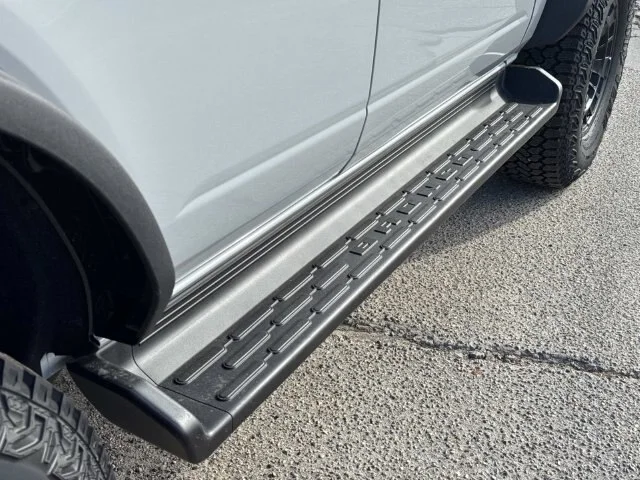 New 2026 Avalanche Gray Ford Outer Banks® image 63