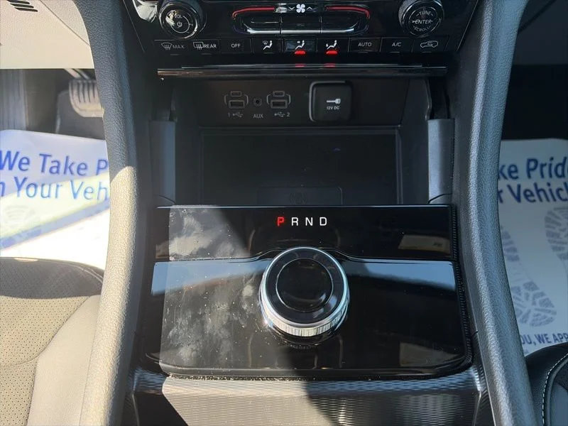 2025 Jeep Grand Cherokee L Altitude - Photo 29
