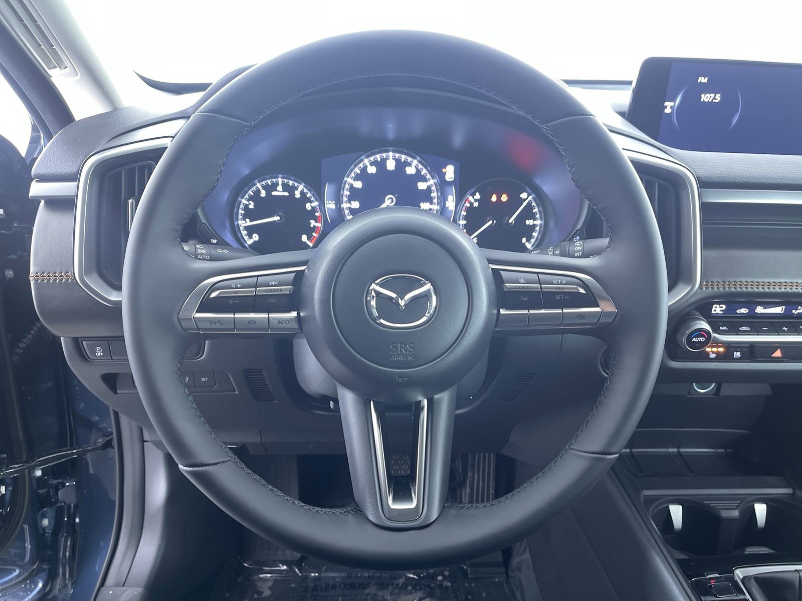 New 2026 Ingot Blue Metallic Mazda 2.5 S Premium image 16