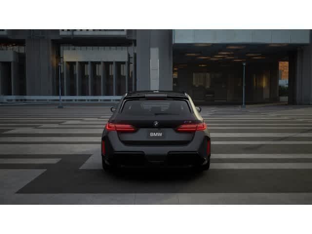 2026 Bmw M5 5 Touring photo 4