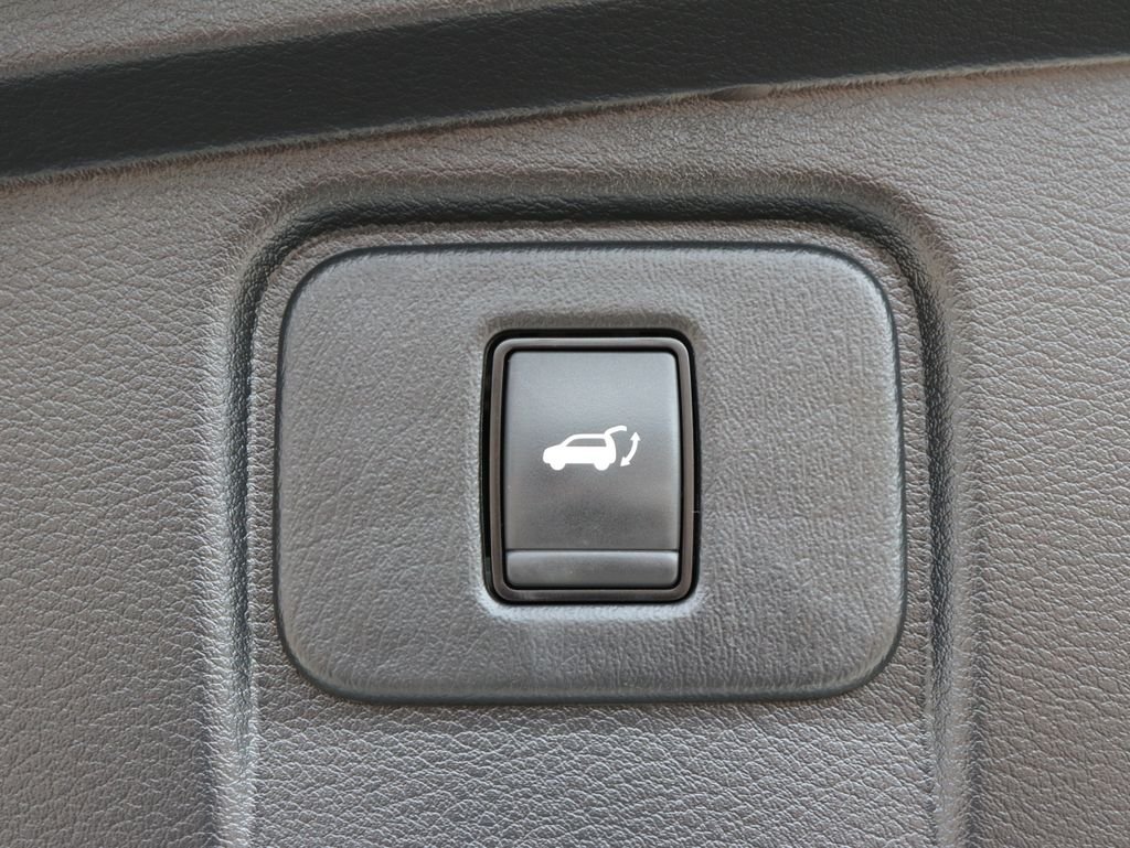 2020 Nissan Murano SL - Photo 37
