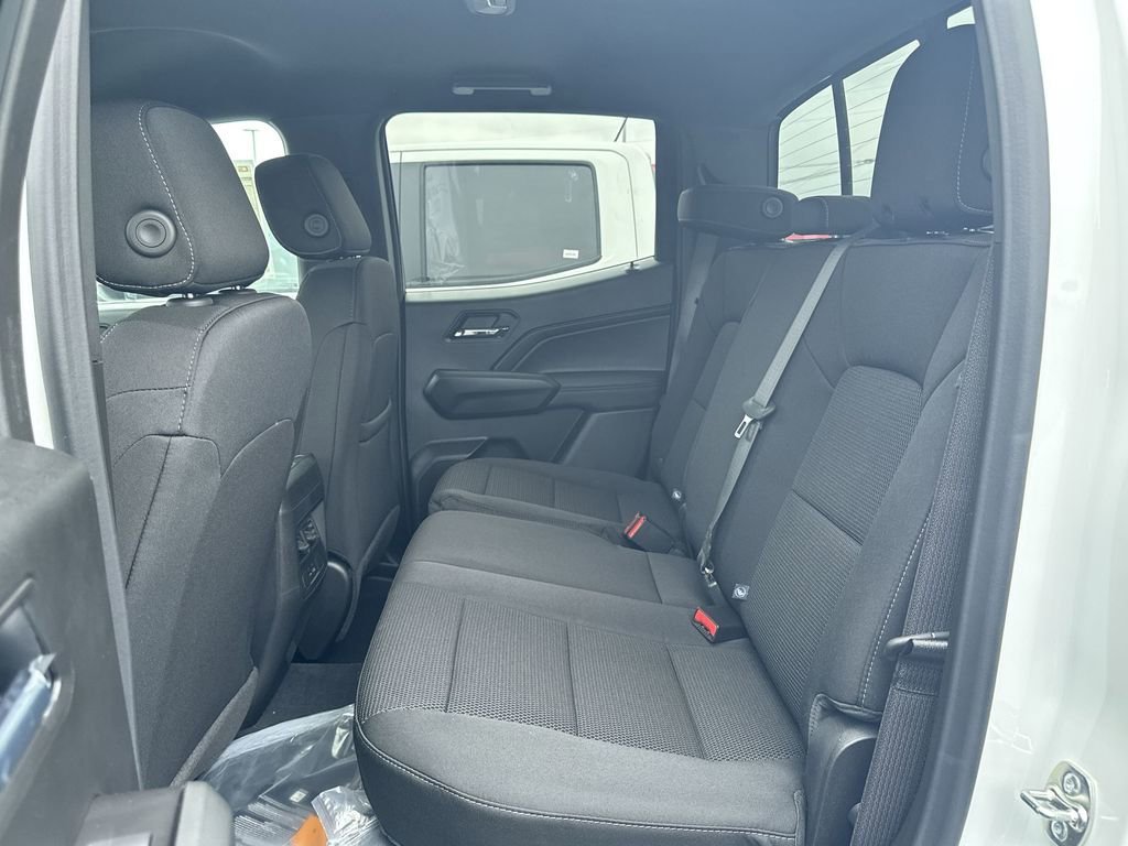 2026 GMC Canyon Elevation - Photo 28