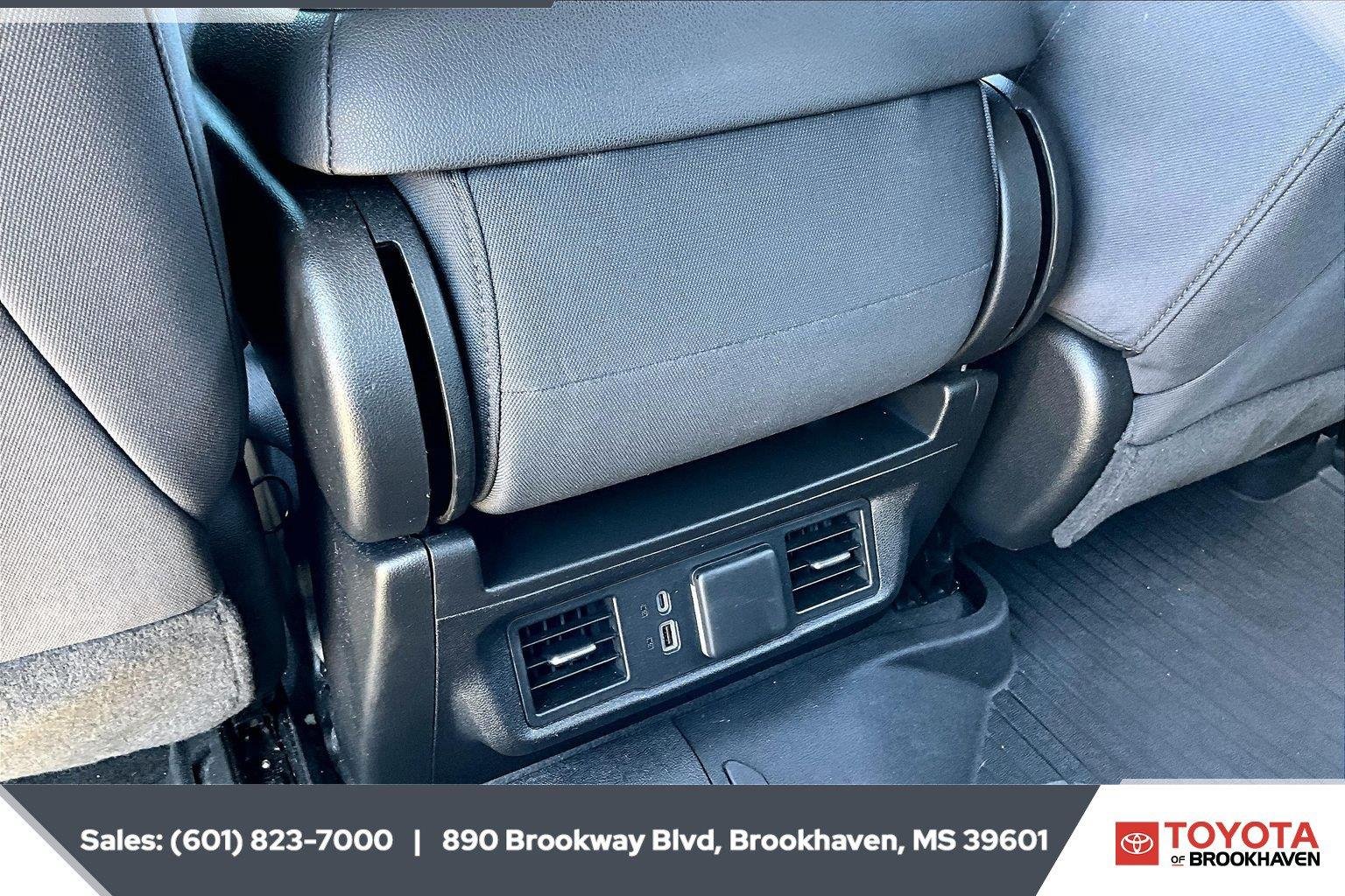 2024 Chevrolet Silverado 1500 LT Trail Boss - Photo 24