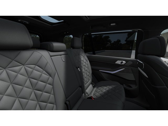2026 BMW X7 40i - Photo 12