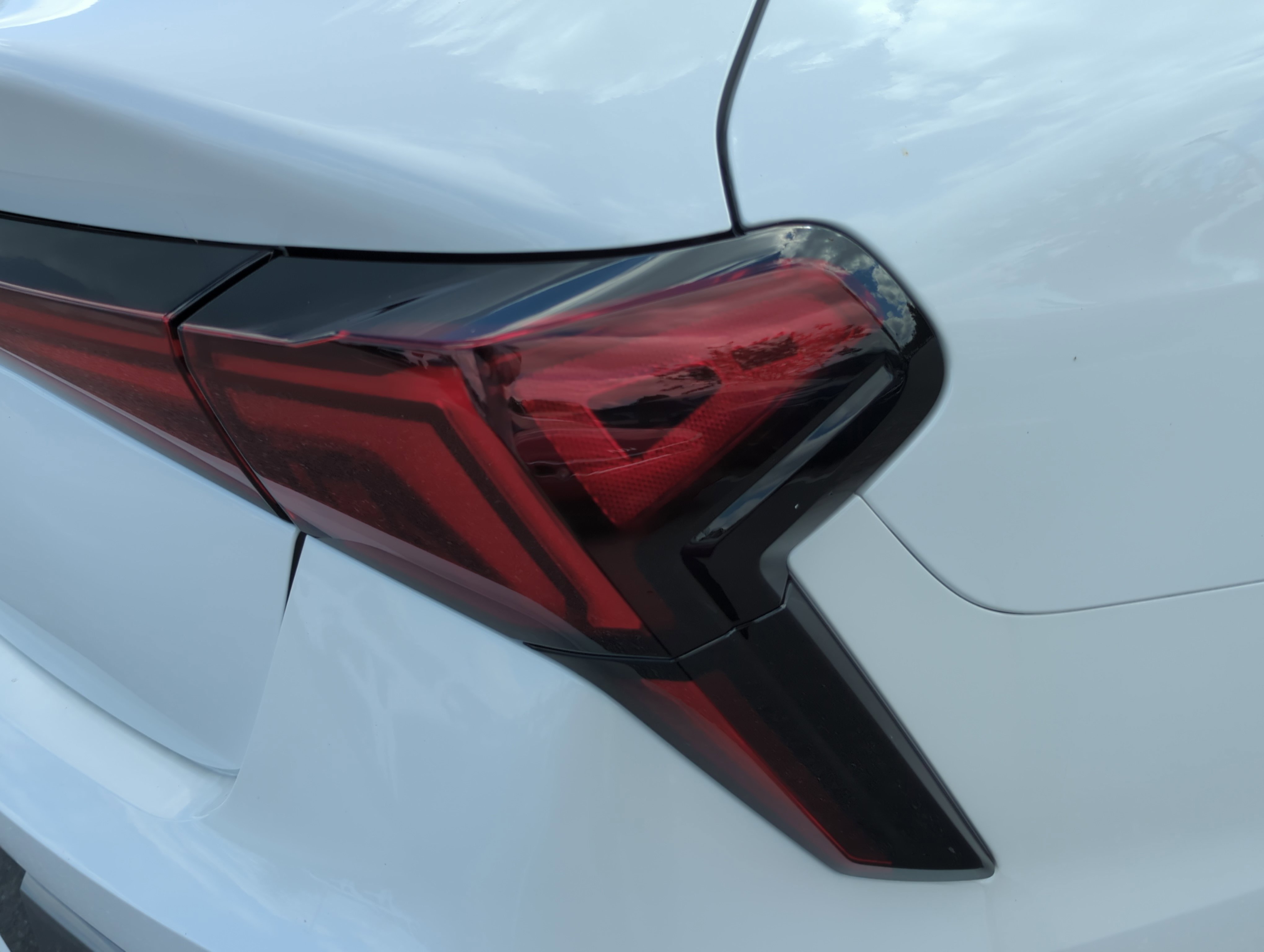 2026 Kia K5 EX - Photo 11